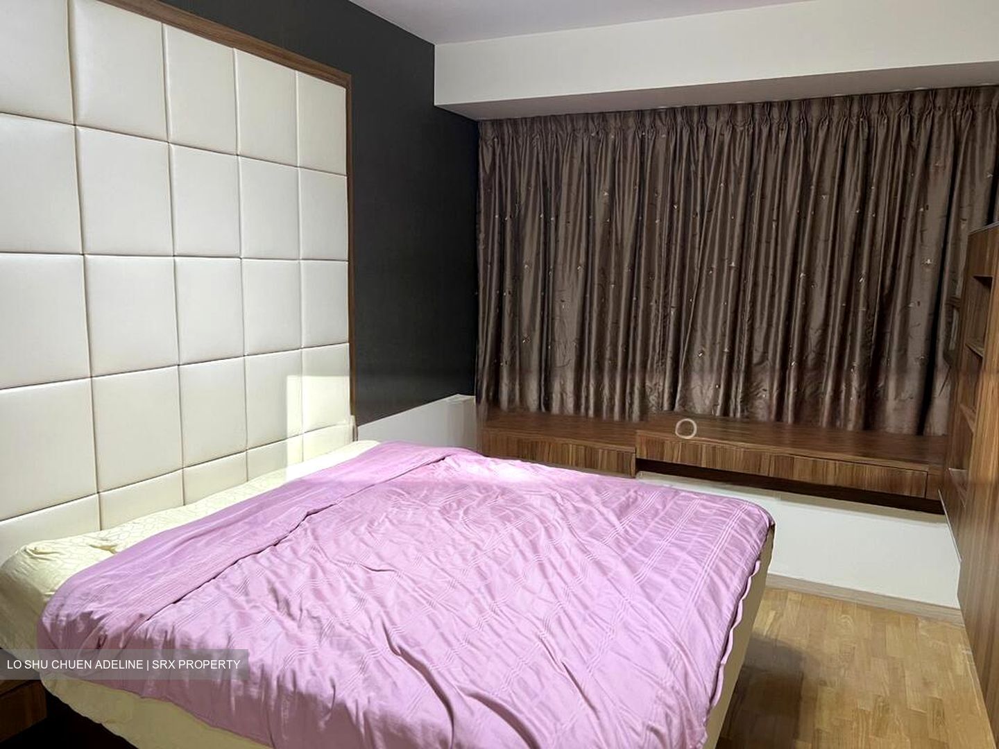 Ferraria Park Condominium (D17), Condominium #502636871